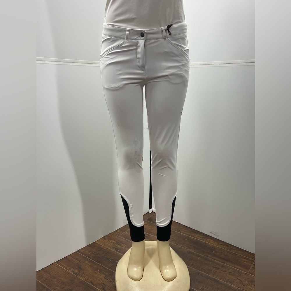 Equestrian Show Pants Laguso Laura Grip